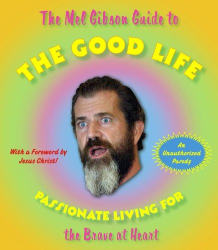 Mel Gibson