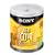 Sony Mini CD-R 22-Min 200 MB Spindle (50-Pack)