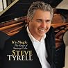 Image of album by Steve Tyrell