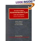 Click here to buy Administrative Law: Cases and Comments (University Casebook) by  Peter L. Strauss, Todd D. Rakoff, and Cynthia R. Farina.