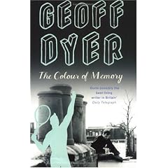 The Colour of Memory