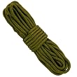 Camping  50' Green Rope