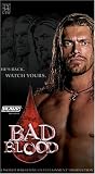 WWE Bad Blood 2004 [VHS]