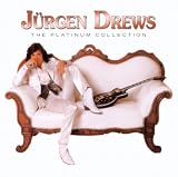 Eigenschaften Jürgen Drews  / The Platinum Collection