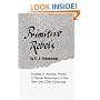 Primitive Rebels: Studies in Archaic Forms of Social Movement in the 19th Century