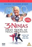 3 Ninjas High Noon at Mega Mountain