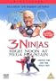 3 Ninjas: High Noon at Mega Mountain