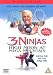 DVD : 3 Ninjas High Noon at Mega Mountain