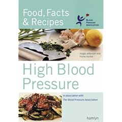High Blood Pressure: Food Facts and Recipes