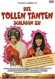 Die tollen Tanten schlagen zu - Gunther Philipp
