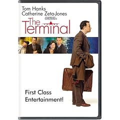 The Terminal (Widescreen Edition)