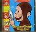 Curious George Comes Home CD ROM Ages 3-6