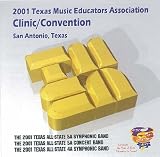 2000 Midwest Clinic: United States Military Academy Band