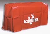 Lobster Storage Cover for Pneumatic Tennis Ball Machine (401/301/101)
