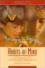 Activating & Engaging Habits of Mind (Habits of Mind, Bk. 2)
