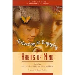 Activating & Engaging Habits of Mind (Habits of Mind, Bk. 2)