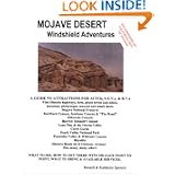 Mojave Desert Windshield Adventures