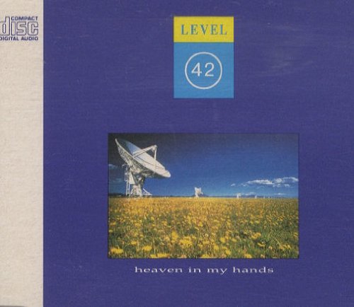 Level 42 - Heaven In My Hands (CD Video PAL) / 080502-2 - Zortam Music