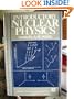 Introductory Nuclear Physics