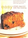 Easy Wheat, Egg and Milk Free Cooking (Recipes for Health)