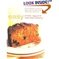 Easy Wheat, Milk and Egg Free Cooking, New Edition
