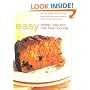 Easy Wheat, Egg and Milk Free Cooking: 130 Recipes Plus Nutrition and Lifestyle Advice (Recipes for Health)