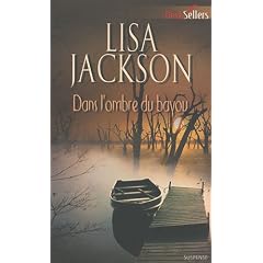 Dans l'ombre du bayou