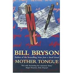 Mother Tongue: The English Language