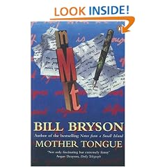 Mother Tongue: The English Language