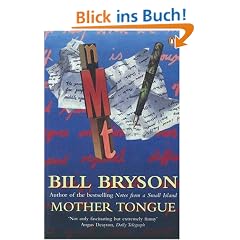 Mother Tongue: The English Language