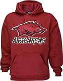 Arkansas Razorbacks Guardian Hooded Sweatshirt