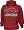 Arkansas Razorbacks Guardian Hooded Sweatshirt - Small