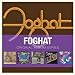 FOGHAT  5CD ORIGINAL ALBUM SERIES BOX SET