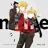 ワン☆オポ！vol.09