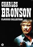 Charles Bronson - Classic Collection - 14-DVD Box Set ( The Mechanic / The Valdez Horses / Guns of Diablo / 10 to Midnight / Twinky / Honor Among Thieves / Machine Gun Kelly / Telefon / Chato's Land / Cold Sweat / Someone Behind the Door /