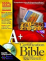 A+ Certification Bible A+ Certification Bible
