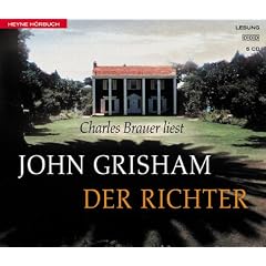 Der Richter. 5 CDs