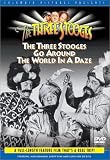 The Three Stooges Go Around the World in a Daze