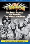 Three Stooges :Go Around the World in...