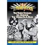 The Three Stooges Go Around the World in a Daze