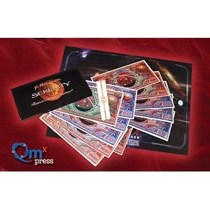 Serenity Alliance Currency Money Pack Replica by