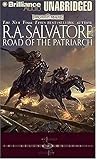 Road of the Patriarch