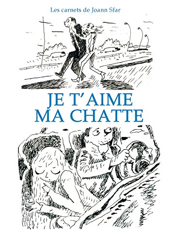 Je t'aime ma chatte Je t'aime ma chatte
