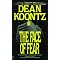 Read the Dean Koontz Books that Turned on Jack Priest