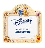 FUJICOLOR �t�H�g�t���[�� �f�B�Y�j�[�L�����N�^�[ �V���[�Y �t�H�g�t���[�� 6�� �v�[����̉��y��