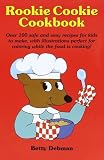 Rookie Cookie Cookbook