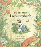 Produkt-Bild: Du bist mein Lieblingsbuch