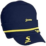 (スリクソン)SRIXON 3WAYニットキャップ 古閑美保