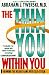 Books : The Thin You Within You: Winning the Weight Game With Self-Esteem