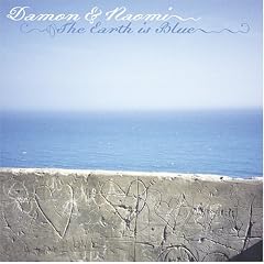 Earth Is Blue by Damon & Naomi (Audio CD - 2005)